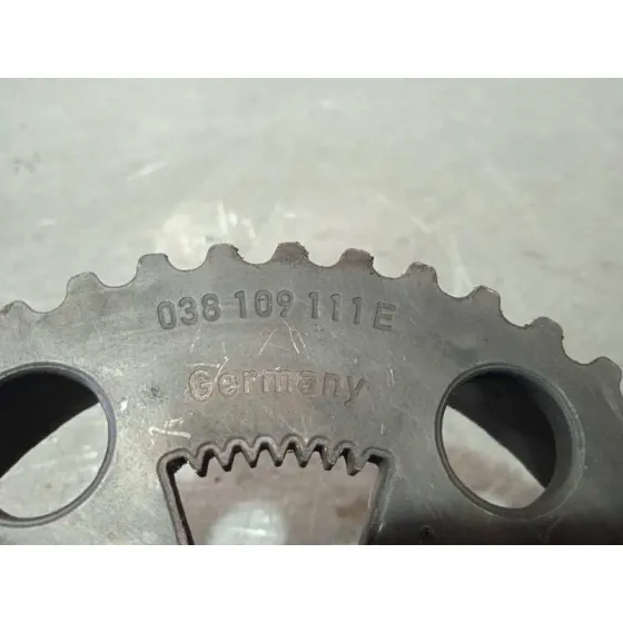 Polea Arbol Levas para Audi A3 (8P)