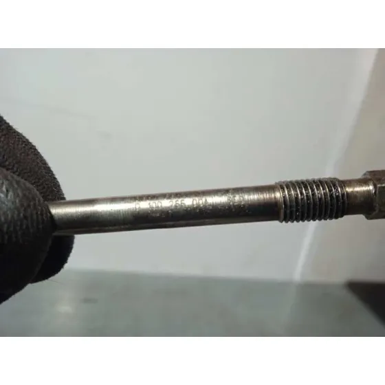 Calentadores para Audi A3 (8P)