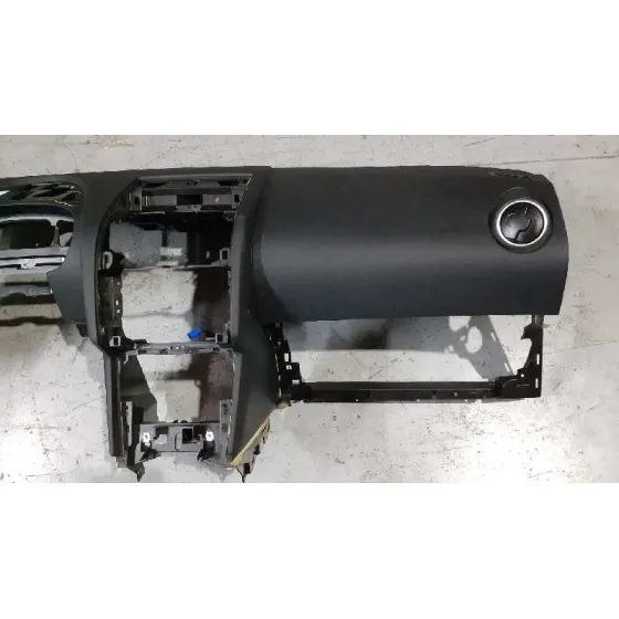 Kit Airbag para Nissan Qashqai (J10)