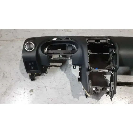 Kit Airbag para Nissan Qashqai (J10)