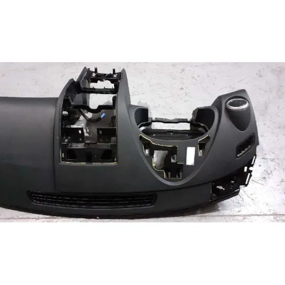 Kit Airbag para Nissan Qashqai (J10)
