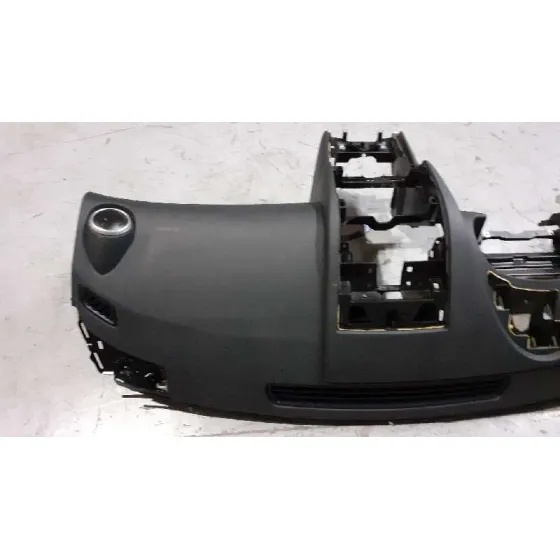 Kit Airbag para Nissan Qashqai (J10)