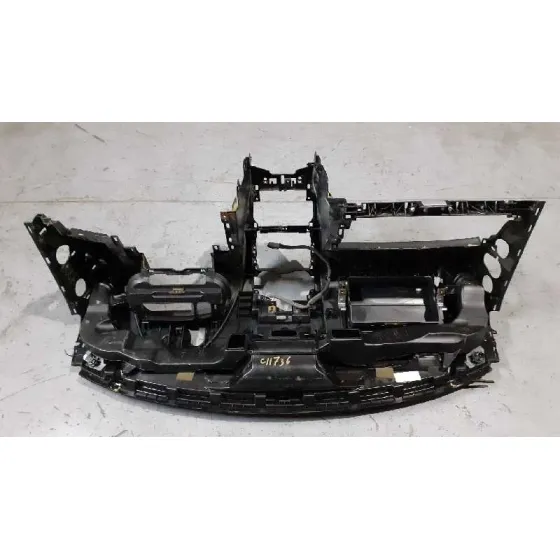 Kit Airbag para Nissan Qashqai (J10)