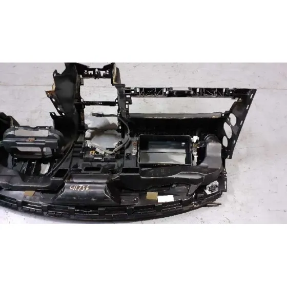 Kit Airbag para Nissan Qashqai (J10)