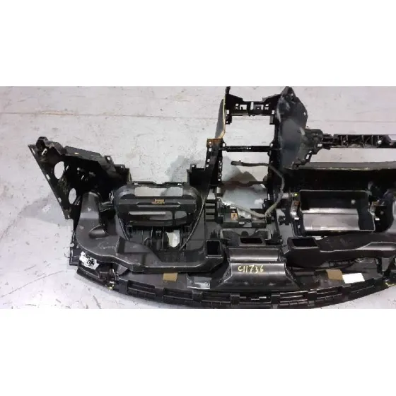 Kit Airbag para Nissan Qashqai (J10)