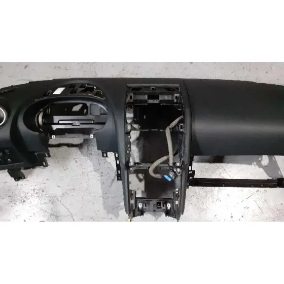 Kit Airbag para Nissan Qashqai (J10)