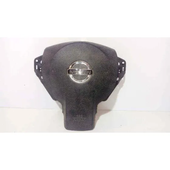 Kit Airbag para Nissan Qashqai (J10)