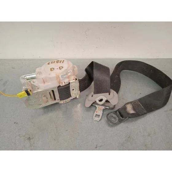 Kit Airbag para Toyota Rav 4 (A3)