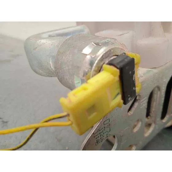 Kit Airbag para Toyota Rav 4 (A3)