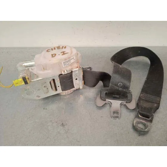 Kit Airbag para Toyota Rav 4 (A3)
