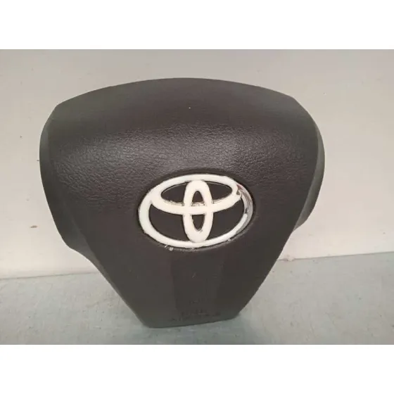 Kit Airbag para Toyota Rav 4 (A3)