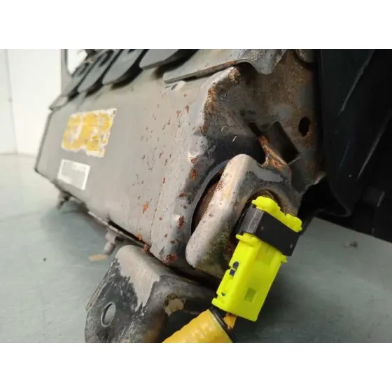 Kit Airbag para Toyota Rav 4 (A3)