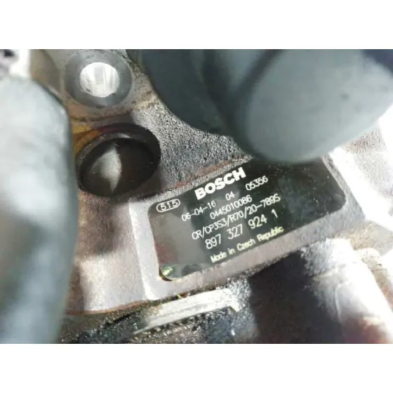 Bomba Inyeccion para Opel Astra H Berlina