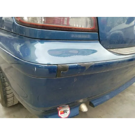 Paragolpes Trasero para Bmw Serie 3 Compact (E46)