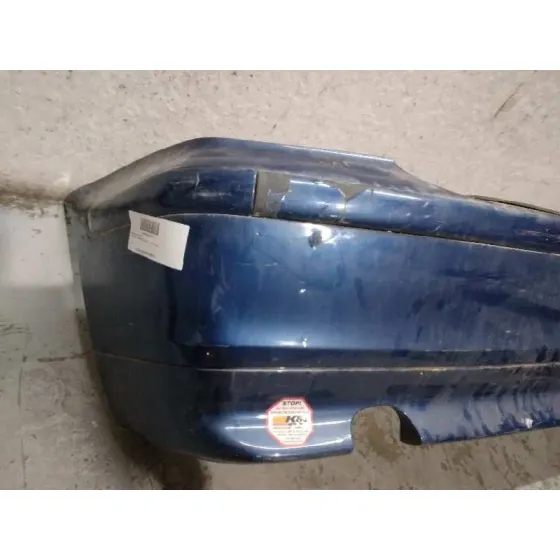 Paragolpes Trasero para Bmw Serie 3 Compact (E46)