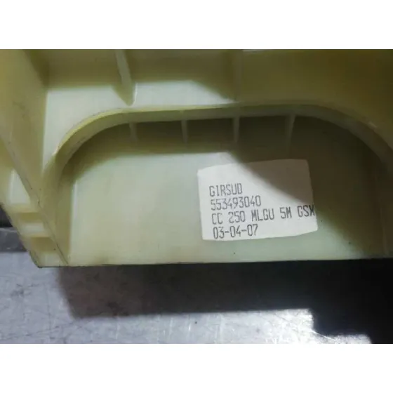 Varillaje Cambio para Fiat Ducato Caja Cerrada 35 (06.2006 =>)