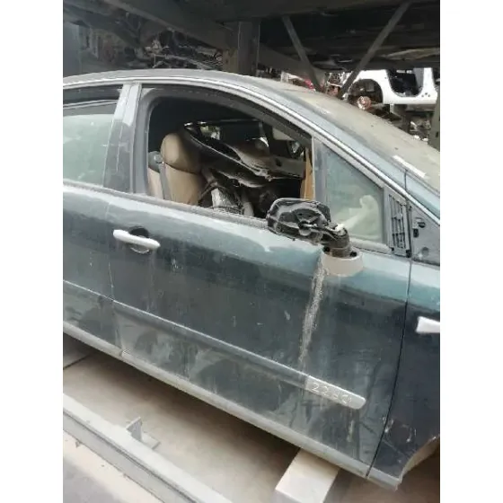 Puerta Delantera Derecha para Renault Vel Satis (Bj0)