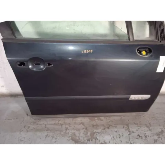 Puerta Delantera Derecha para Renault Vel Satis (Bj0)