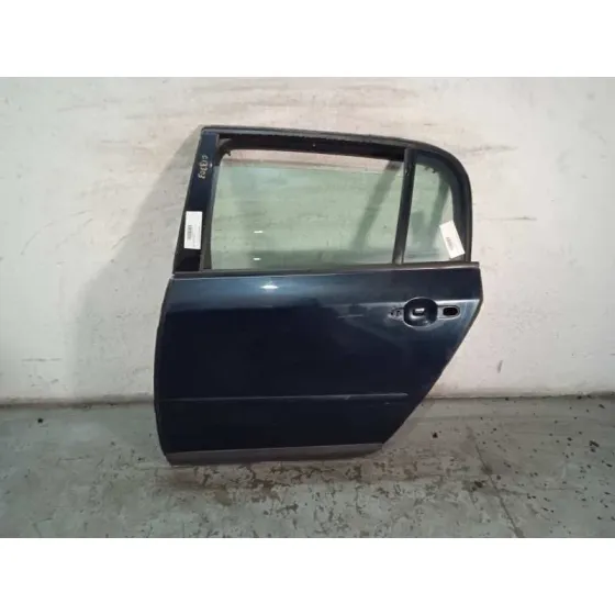 Puerta Trasera Izquierda para Renault Vel Satis (Bj0)