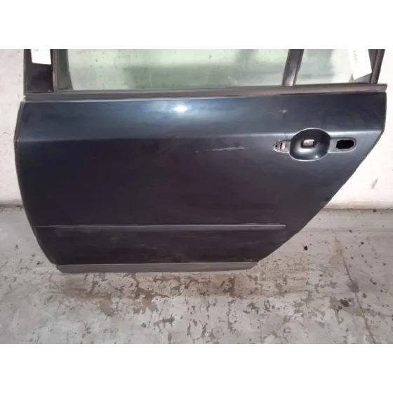 Puerta Trasera Izquierda para Renault Vel Satis (Bj0)