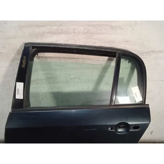 Puerta Trasera Izquierda para Renault Vel Satis (Bj0)