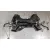 Puente Delantero para Citroën C4 Picasso