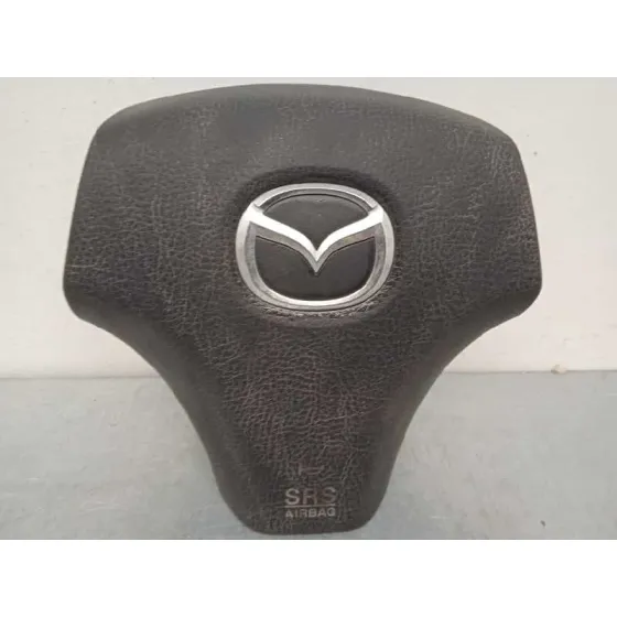 Airbag Delantero Izquierdo para Mazda 6 Monovolumen (Gy)