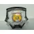 Airbag Delantero Izquierdo para Mazda 6 Monovolumen (Gy)