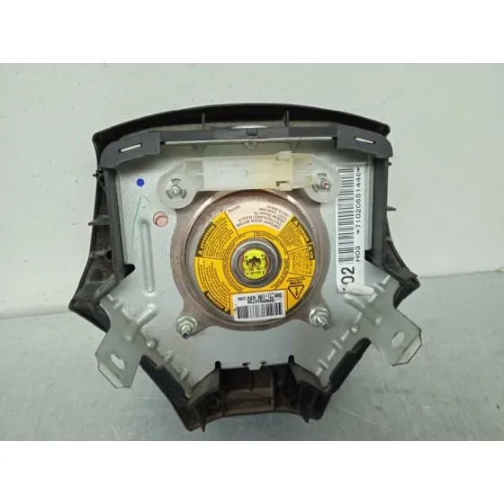 Airbag Delantero Izquierdo para Mazda 6 Monovolumen (Gy)