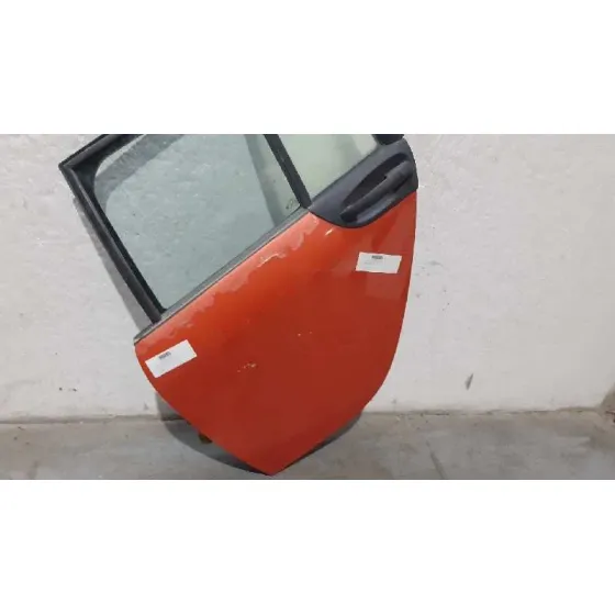 Puerta Trasera Izquierda para Smart Forfour