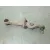Brazo Suspension Inferior Delantero Derecho para Seat Exeo Berlina (3R2)