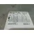 Centralita Airbag para Volkswagen Golf V Berlina (1K1)