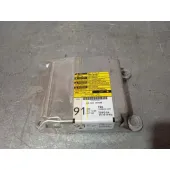 Centralita Airbag para Toyota Corolla Verso (R1)