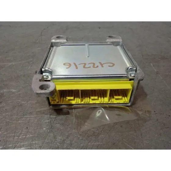 Centralita Airbag para Toyota Corolla Verso (R1)
