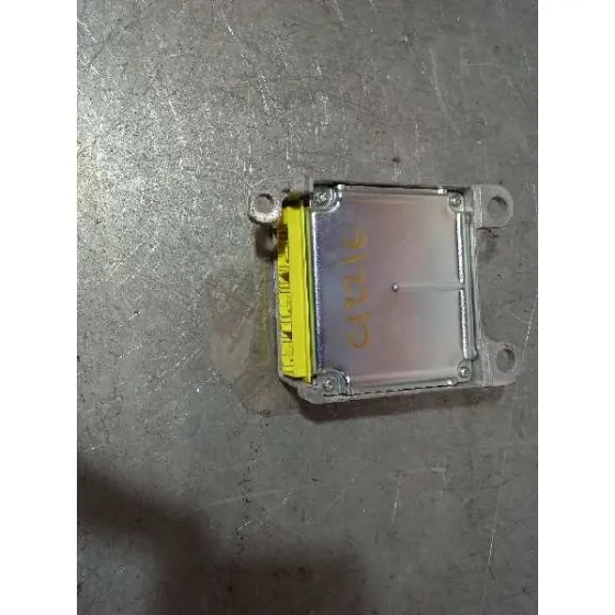 Centralita Airbag para Toyota Corolla Verso (R1)