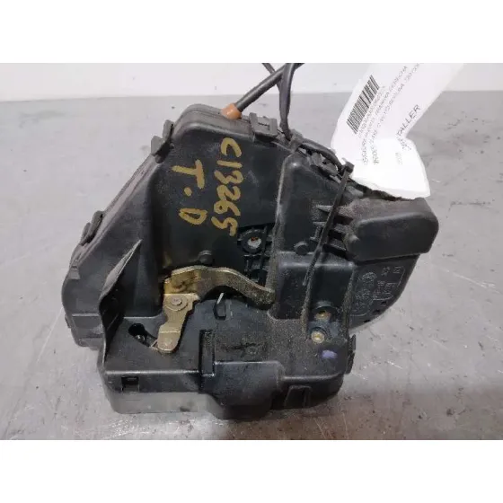 Cerradura Puerta Trasera Derecha para Mercedes-Benz Clase C (W203) Berlina