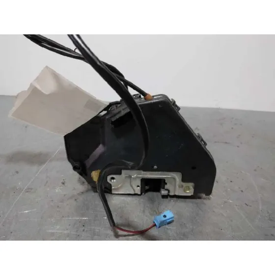 Cerradura Puerta Trasera Derecha para Mercedes-Benz Clase C (W203) Berlina