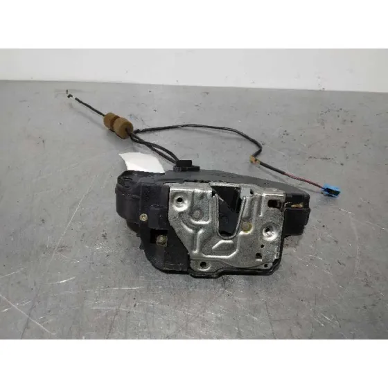 Cerradura Puerta Trasera Derecha para Mercedes-Benz Clase C (W203) Berlina