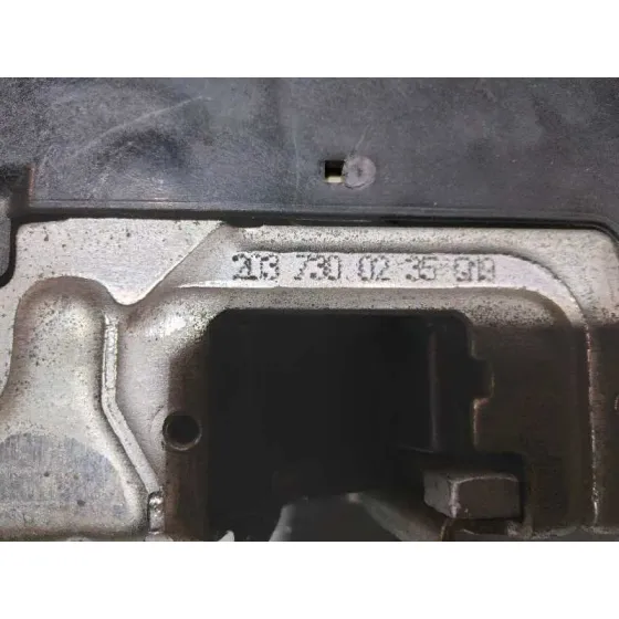 Cerradura Puerta Trasera Derecha para Mercedes-Benz Clase C (W203) Berlina