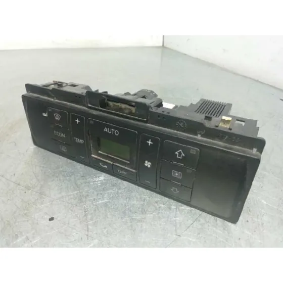 Mando Climatizador para Audi A4 Berlina (B5)