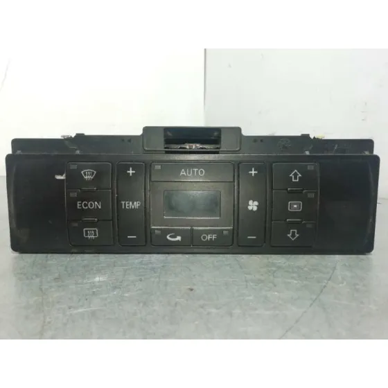 Mando Climatizador para Audi A4 Berlina (B5)