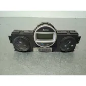 Mando Climatizador para Renault Scenic Ii