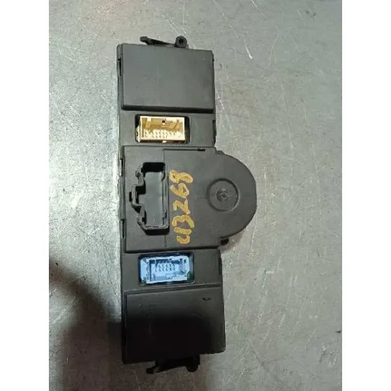 Mando Climatizador para Renault Scenic Ii
