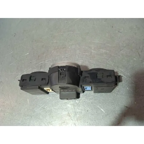 Mando Climatizador para Renault Scenic Ii