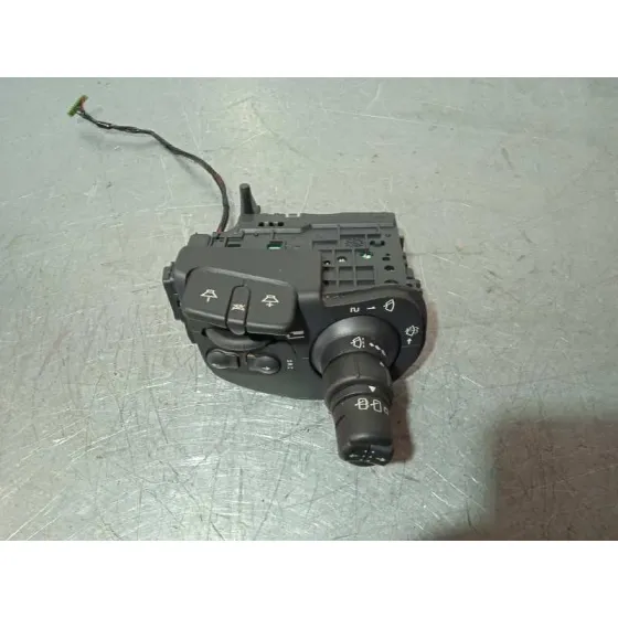 Mando Limpia para Renault Scenic Ii