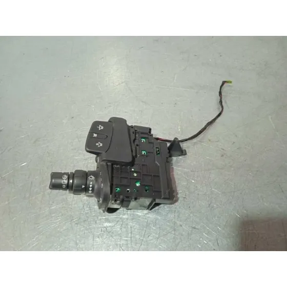 Mando Limpia para Renault Scenic Ii