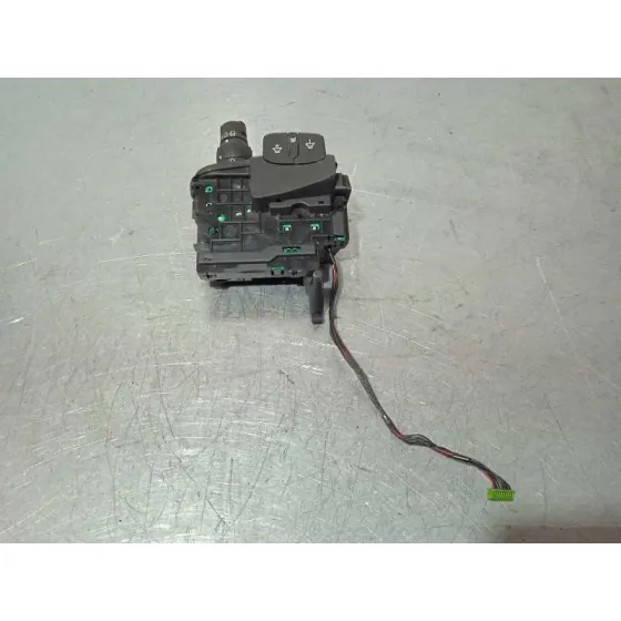 Mando Limpia para Renault Scenic Ii