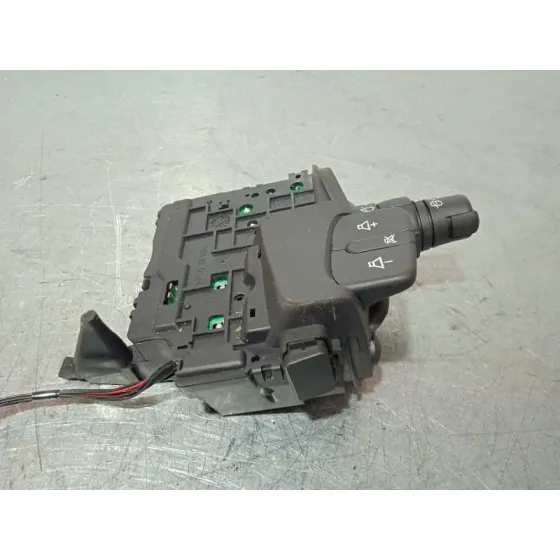Mando Limpia para Renault Scenic Ii