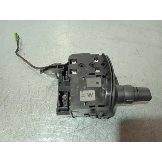 Mando Limpia para Renault Scenic Ii