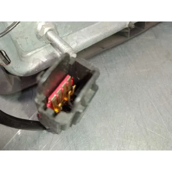 Airbag Delantero Izquierdo para Citroën C5 Berlina